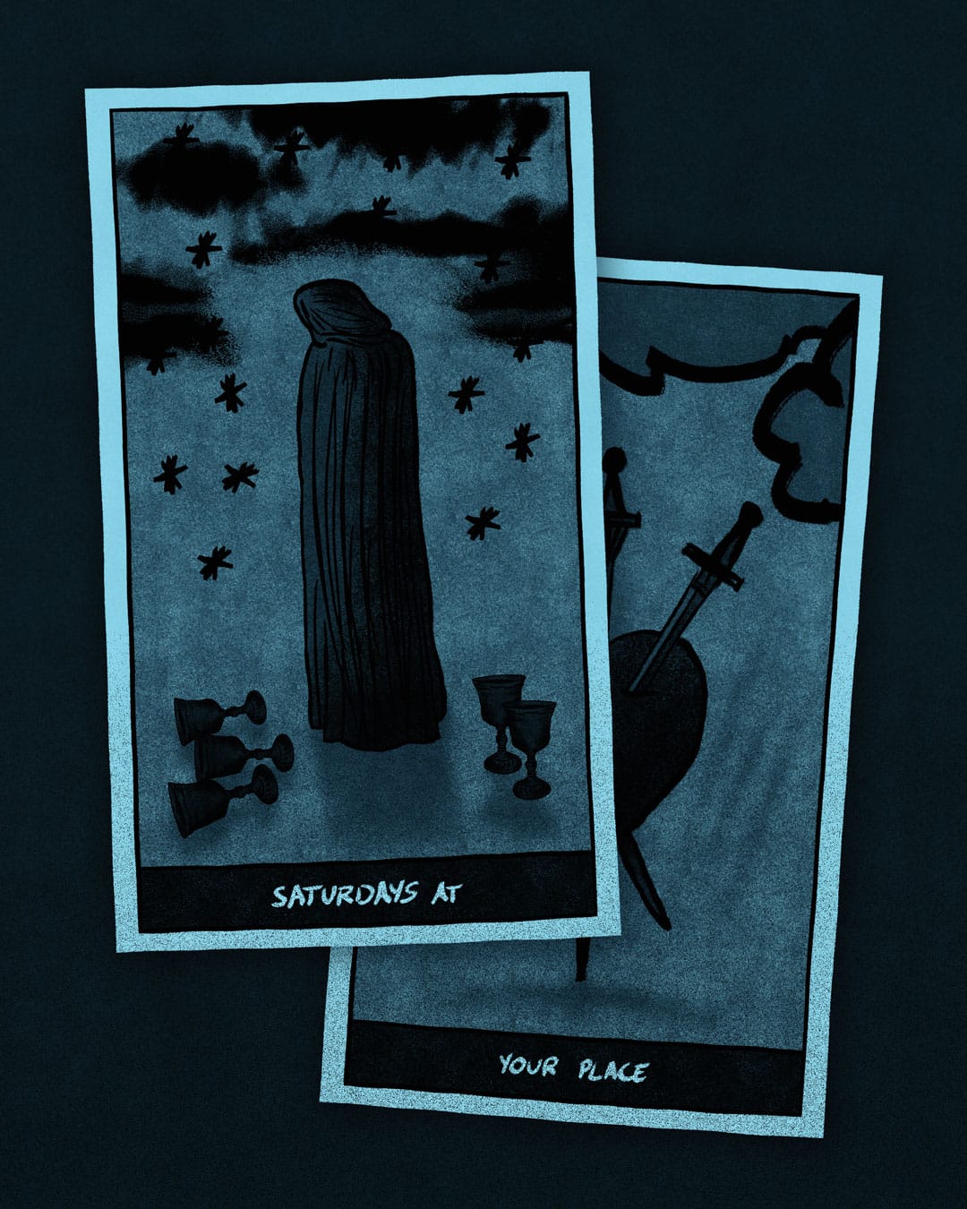 TarotCards